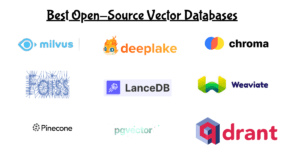 Best Open-Source Vector Databases