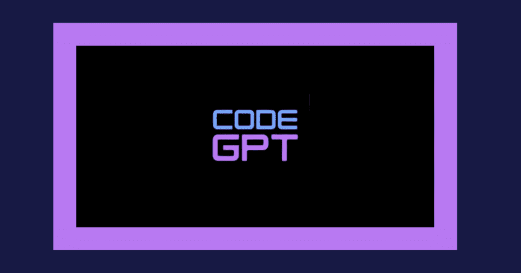 CodeGPT