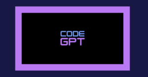 CodeGPT: The Best AI Assistant Revolutionizing Coding In 2024