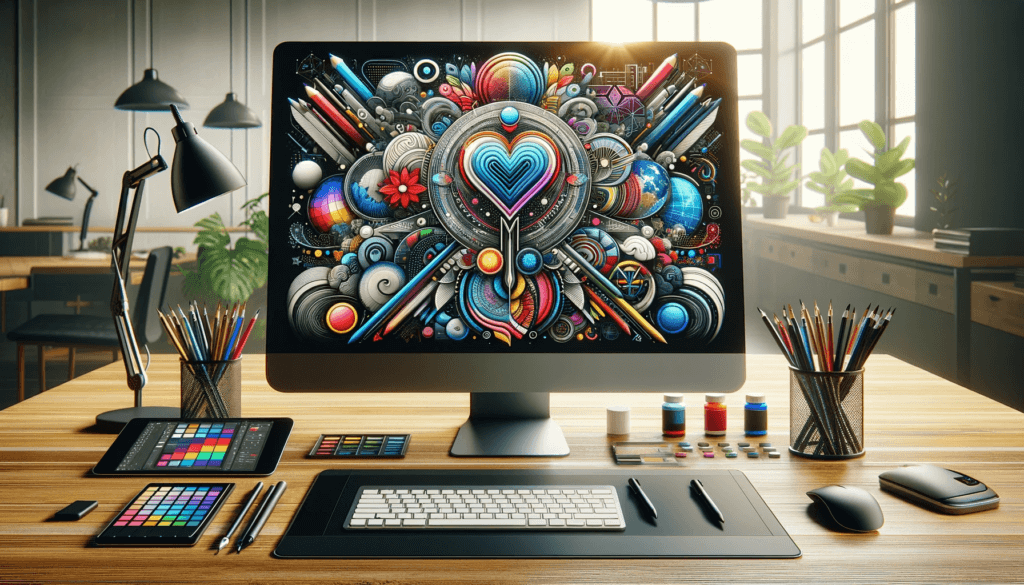 20 Best Graphic Design Software Tools in 2024