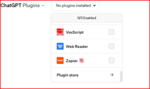 plugins