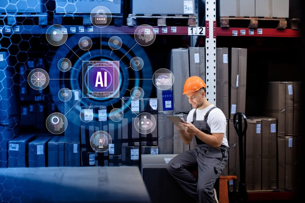 10 AI Tool Categories to Unleash Your Productivity and Creativity