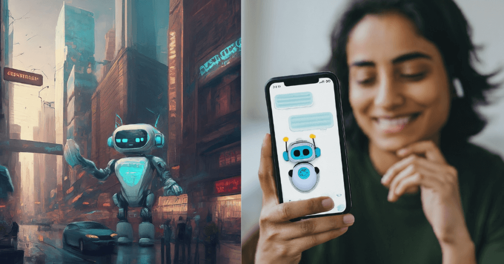 AI Software for Customer Engagement and Experience