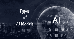 Types of AI Models