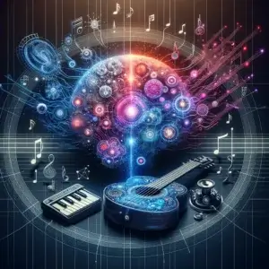 Top 12 AI Music Generation Tools Transforming the Audio Industry