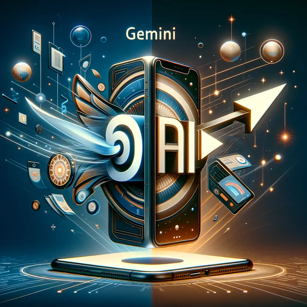 Bard becomes Gemini: Explore Ultra 1.0 & New App