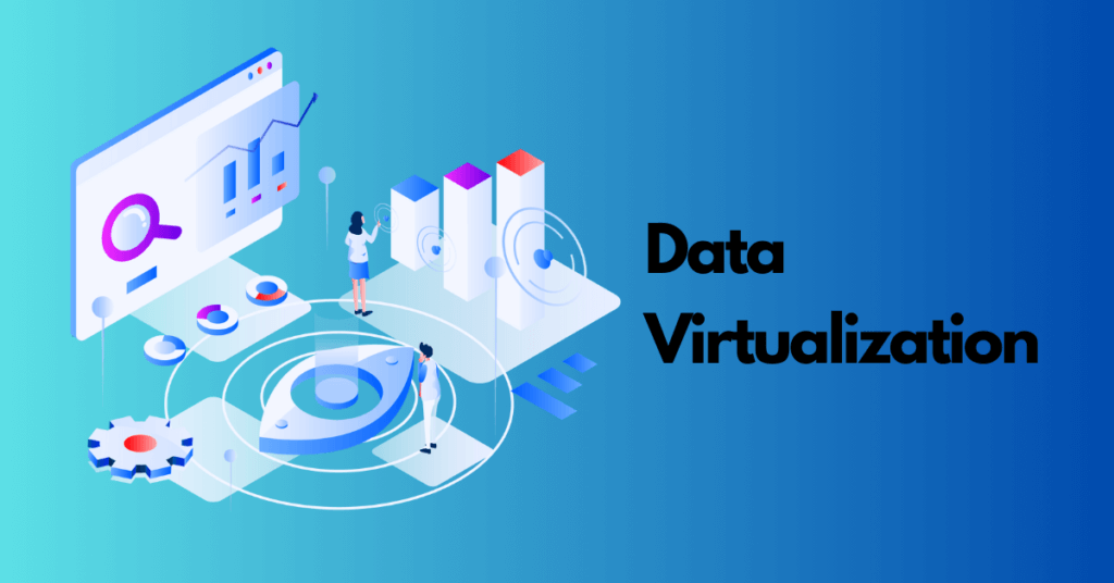 Data Virtualization