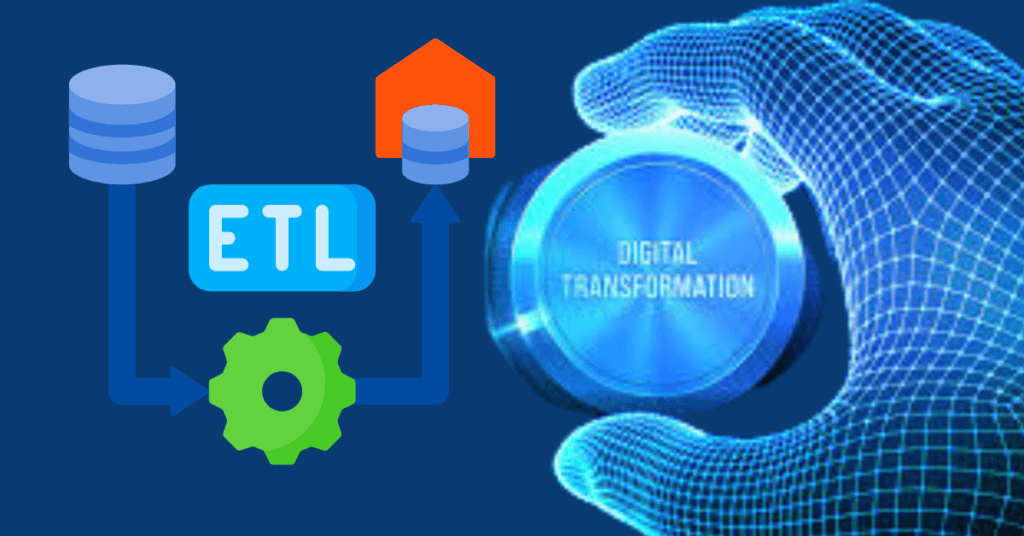 What is ETL