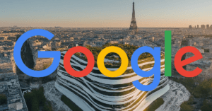 Google Opens New AI Research Hub in Paris