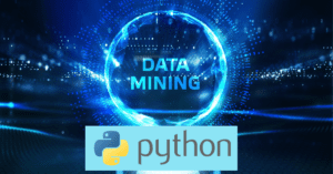 Data Mining with Python