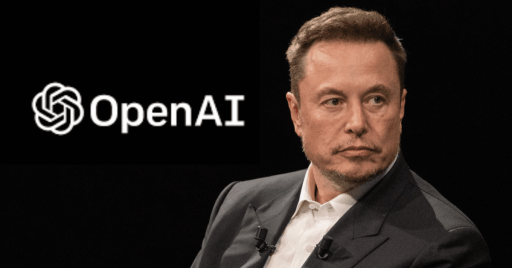 Elon Musk Accuses OpenAI of Mission Betrayal