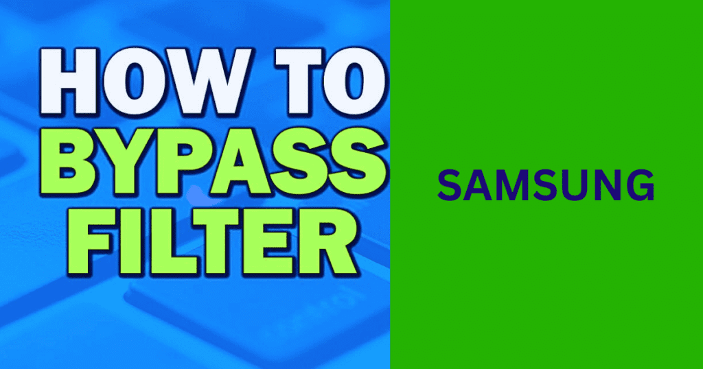 How to bypass character ai filter beginner's guide samsung