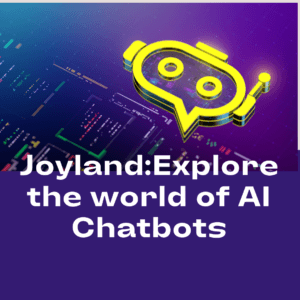 Joyland AI