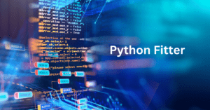 What Is Python Fitter?