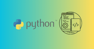 python workspaces