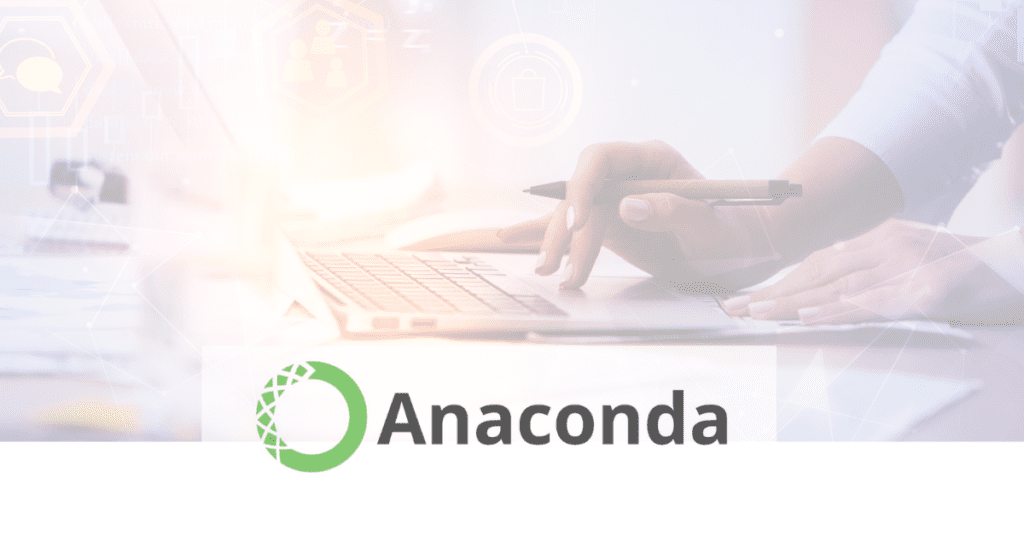 What is Anaconda