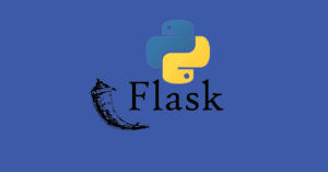 Python Flask