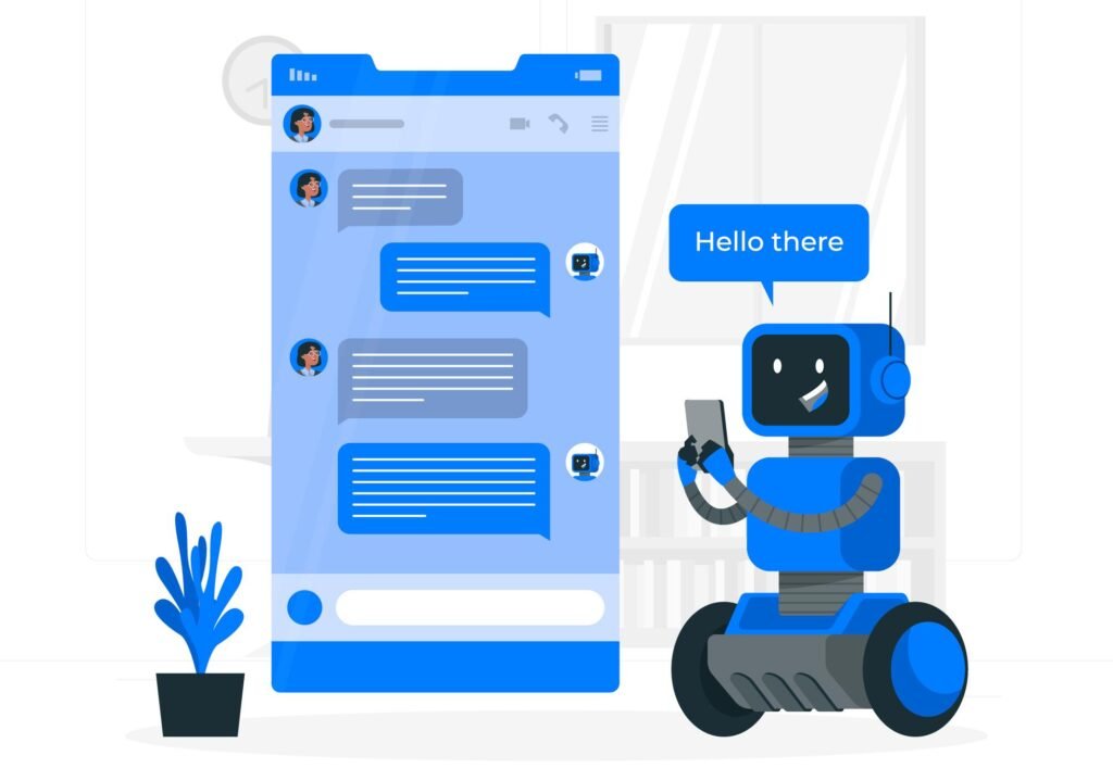 Roleplay AI Chatbots