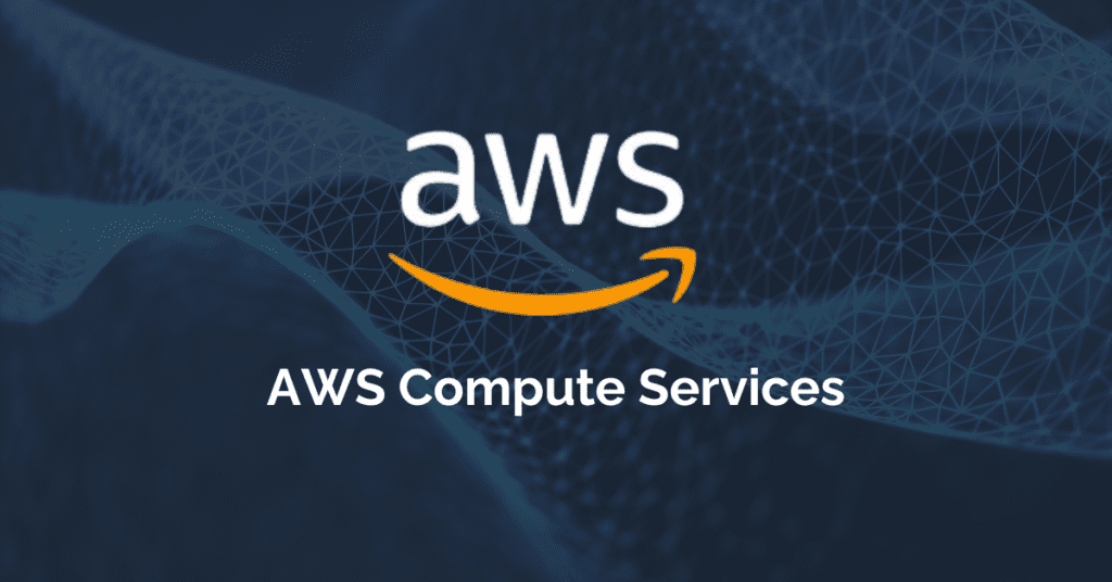 AWS Compute Services