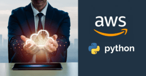 AWS S3 with python