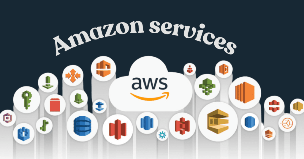 Amazon services