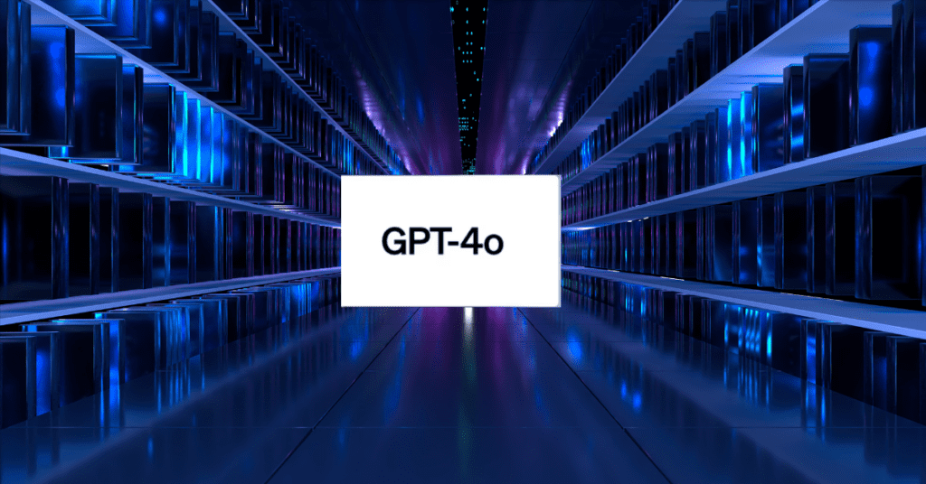 GPT-4o