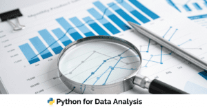 Python for Data Analysis