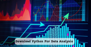 download python for data analysis