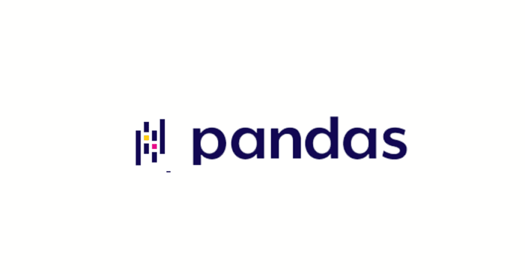 pandas