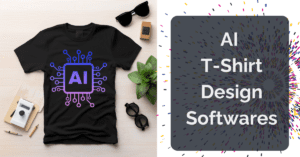 AI T-Shirt Design Software