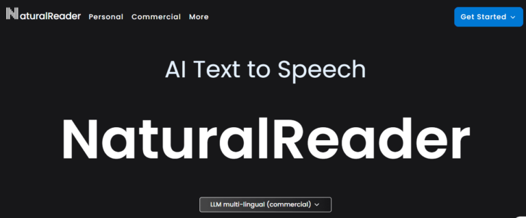 AI Text Readers for Students