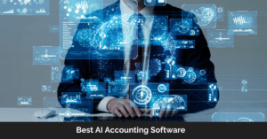 Best AI Accounting Software