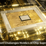 Broadcom Challenges Nvidia's AI Chip Supremacy