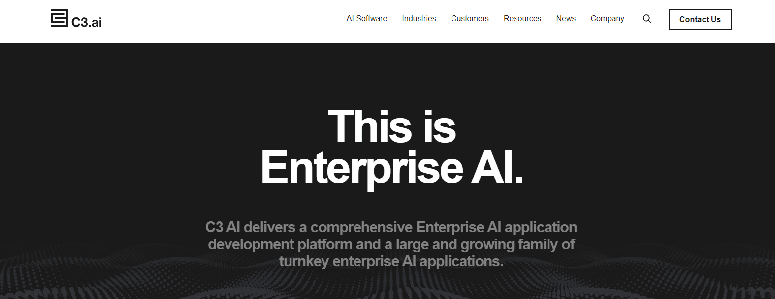 C3.ai