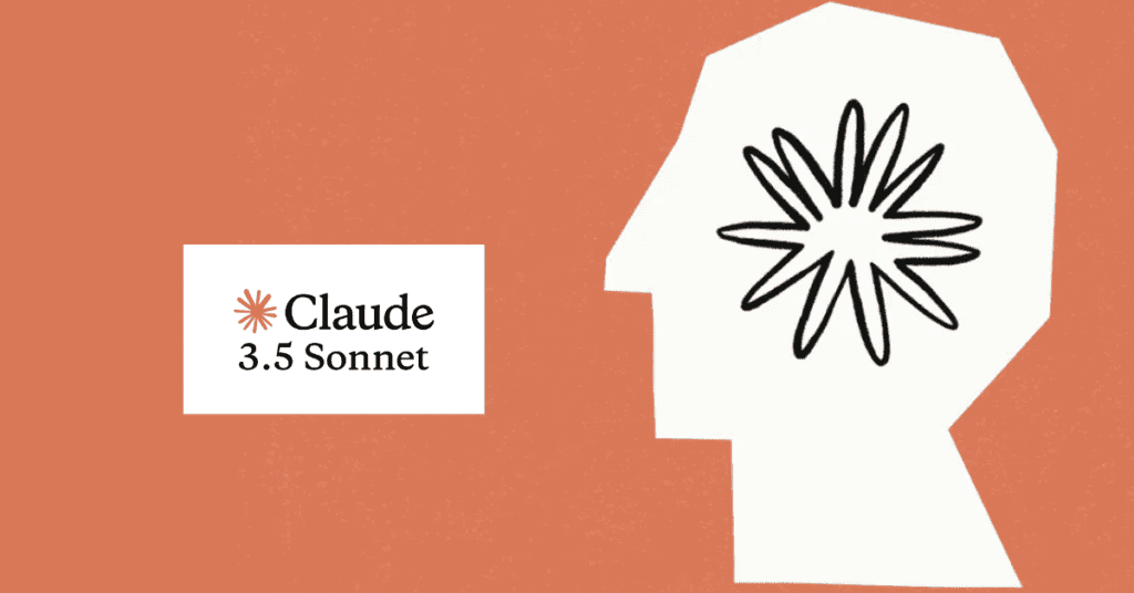 Claude 3.5 sonnet