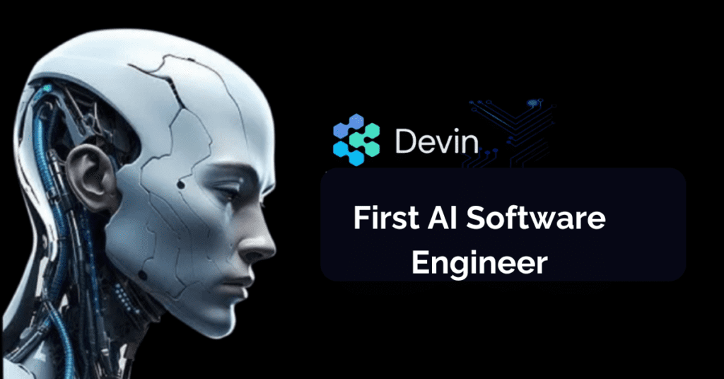 First AI Software Engineer devin