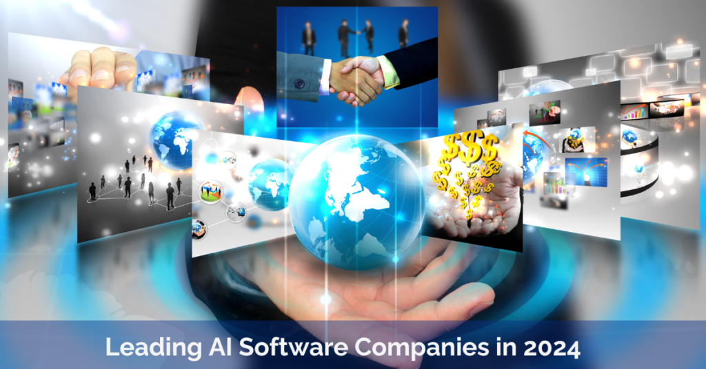 Leading AI Software Companies