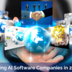 Leading AI Software Companies