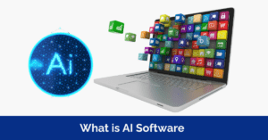 What is AI Software?