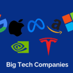 Big Tech Companies