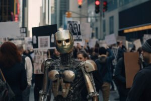 Is AI a Threat to Humanity? A Look at the Potential Risks and Rewards