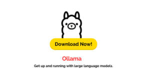 Ollama – Access Powerful Large Language Models Locally