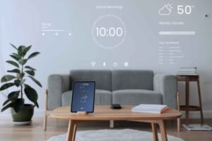 AI Smart Home