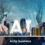 AI for business