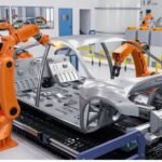 AI in Manufacturing