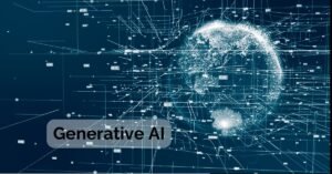 Generative AI – Applications, Models, Examples