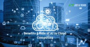 The Role and Benefits of AI in Cloud  Computing