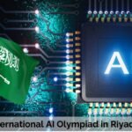 International AI Olympiad in Riyadh