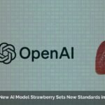 OpenAI's New Model Strawberry